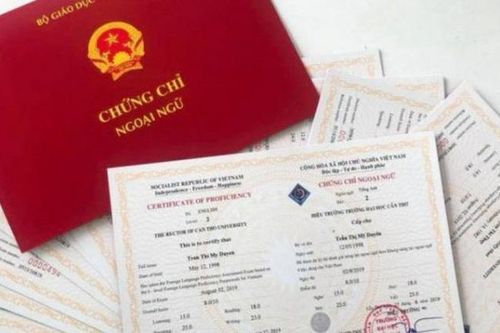 Khẩn trương cắt giảm chứng chỉ bồi dưỡng không phù hợp với công chức, viên chức