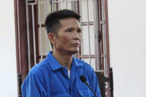 Lĩnh án hơn 18 năm tù vì tàng trữ ma túy và đạn