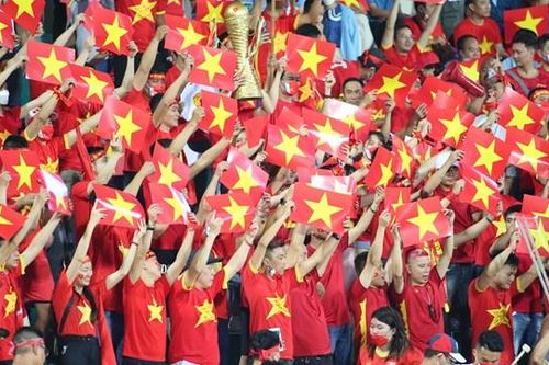 SEA Games 31: Việt Nam sẵn sàng tỏa sáng