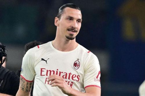 Milan đòi lại ngôi đầu Serie A sau màn lội ngược dòng