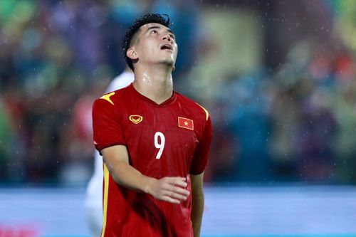 Báo Philippines: 'Chúng ta khiến U23 Việt Nam choáng'