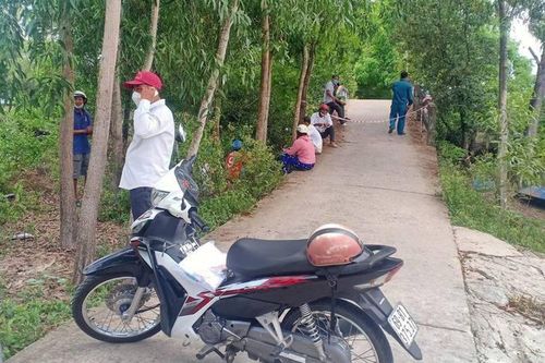 Giết người rồi vứt thi thể xuống kênh vì nghi nạn nhân có ý đồ xấu