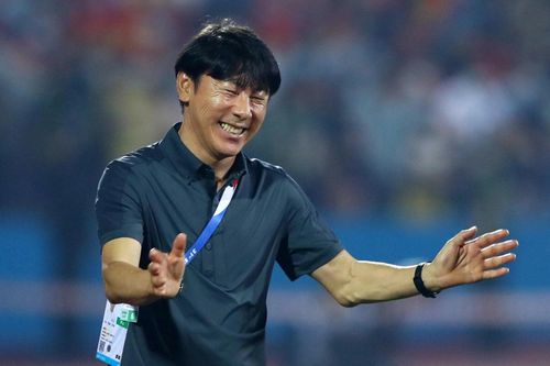 Báo Indonesia: 'Quên trận thua U23 Việt Nam đi'
