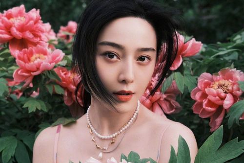 Phạm Băng Băng bám trụ showbiz để kiếm tiền nuôi gia đình