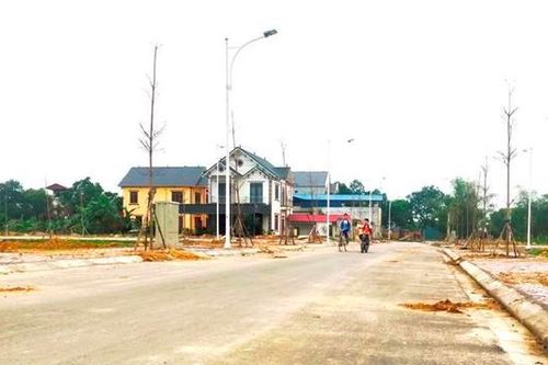 Hoàn thành 60 dự án hỗ trợ người dân vùng ảnh hưởng môi trường Sóc Sơn