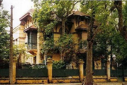 Bảo tồn thích ứng di sản kiến trúc Pháp tại Hà Nội: Để sự trống vắng ngày một giảm đi