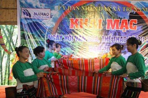 Bảo tồn và phát huy giá trị văn hóa truyền thống ở bản vùng cao xứ Thanh