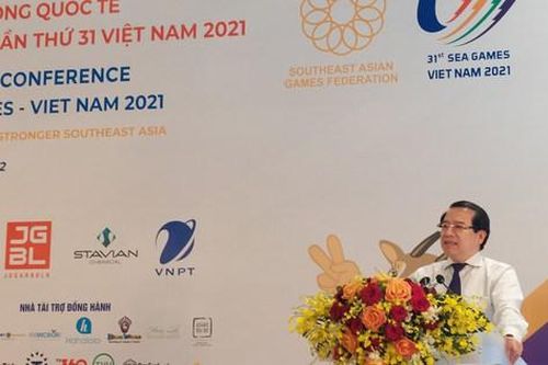 SEA Games 31- Cơ hội quảng bá, giới thiệu du lịch Việt Nam đến bạn bè quốc tế