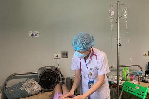 Giám sát tất cả ca bệnh viêm gan cấp tính chưa rõ nguyên nhân
