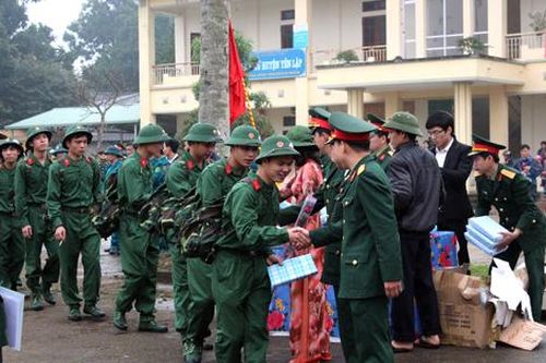 Coi trọng xây dựng các mô hình, điển hình 'dân vận khéo'