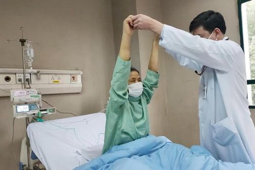 Cảnh báo tác động của hội chứng Covid-19 kéo dài