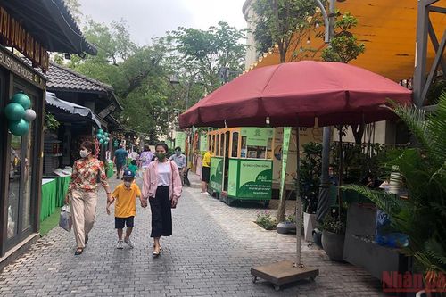 5 năm Phố Sách Hà Nội: 'Chúng tôi vừa học vừa làm'