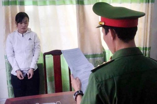Cựu nhân viên quỹ tín dụng lừa vay đáo hạn ngân hàng, chiếm đoạt 49 tỷ đồng