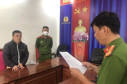 Đà Nẵng: Bắt đối tượng lừa bán đất đã thế chấp để lấy tiền trả nợ