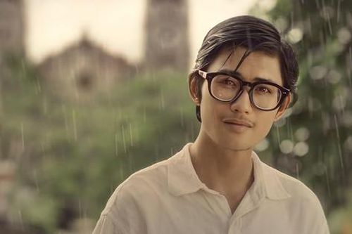 Sững sờ trước cái giá mà chàng diễn viên này phải trả để nhập vai Trịnh Công Sơn