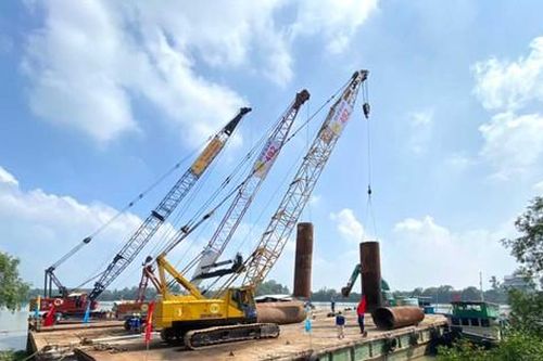 Gỡ nút thắt kết nối giao thông vùng Đông Nam bộ