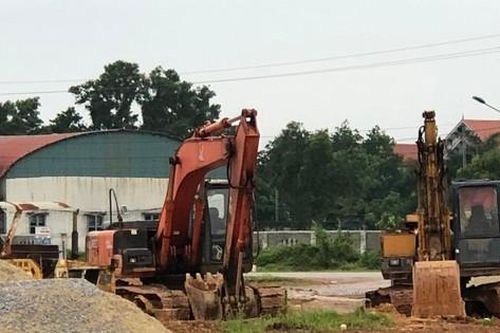 Cục Thuế Quảng Bình yêu cầu doanh nghiệp nộp hơn 200 tỷ đồng tiền nợ thuế đất