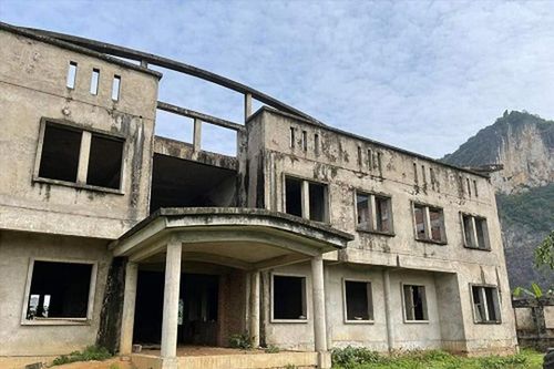 Hé lộ chủ nhà máy xi măng Phú Sơn 5.000 tỷ đồng 'đắp chiếu' 15 năm