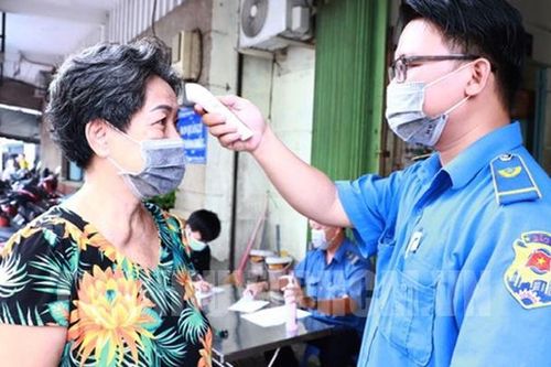 Cập nhật cấp độ dịch Covid-19 mới nhất của cả nước