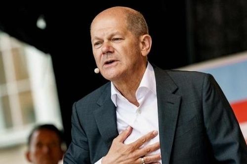 Đức tiếp tục thể hiện thành ý với Ukraine, vì sao Kiev nói Berlin phạm sai lầm?