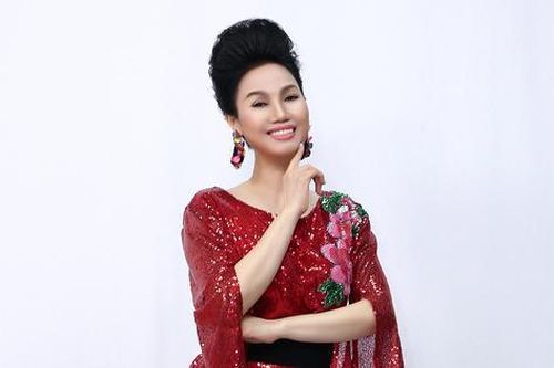 Thùy Trang 'Mưa bụi' không đồng tình khi ca sĩ gây ấn tượng bằng cách hát sai nốt, sai âm