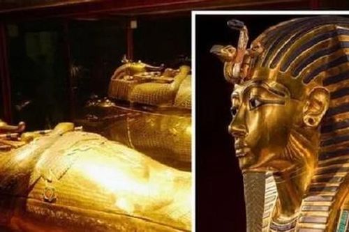 Vén màn bí ẩn lăng mộ đầy ắp vàng bạc của vua Tutankhamun: Vì sao có xác ướp 2 thai nhi?
