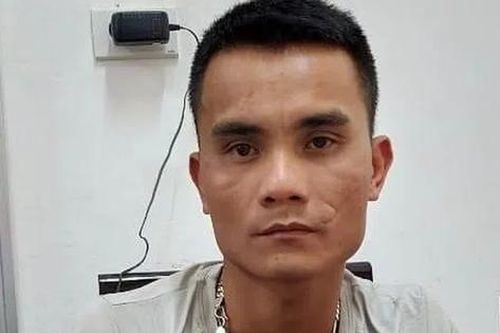 Giấu ma túy trên nóc xe đầu kéo, tài xế vẫn bị phát hiện, bắt giữ