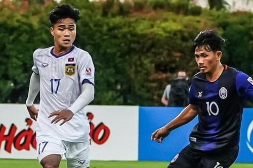 Nhận định, dự đoán Lào vs Campuchia, 16h00 ngày 9/5: Điểm tựa 'sân nhà'