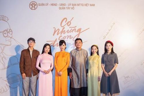 Đạo diễn Em và Trịnh: 'Không đưa chuyện đồn đại vào phim'