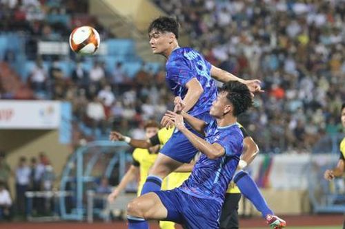 Nhận định, dự đoán U23 Thái Lan vs U23 Singapore 19h ngày 9/5: Mệnh lệnh phải thắng