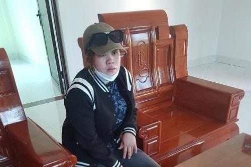 Khởi tố vụ dì ruột dùng chổi sắt đánh cháu 4 tuổi nhập viện vì lười ăn