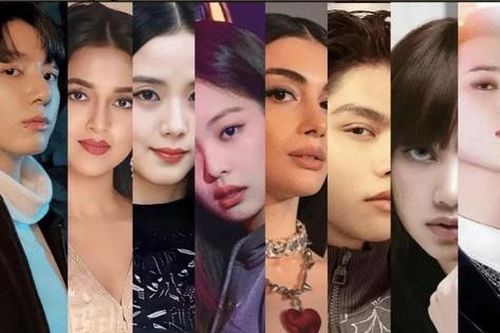 Top 30 điển trai và xinh đẹp nhất thế giới: V (BTS) đầu bảng, BlackPink thiếu một
