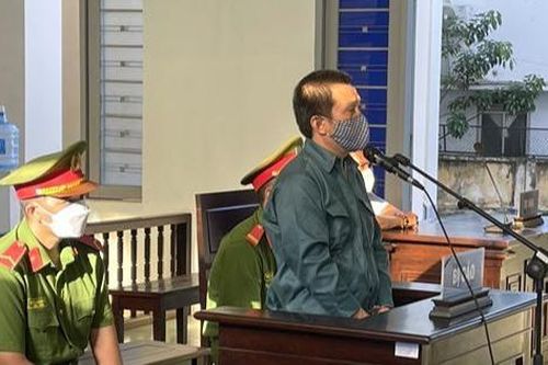 Bán 'dự án ma', giám đốc công ty bất động sản lĩnh 12 năm tù