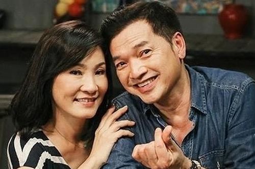 Cuộc sống của nghệ sĩ Hồng Đào và Quang Minh sau ly hôn