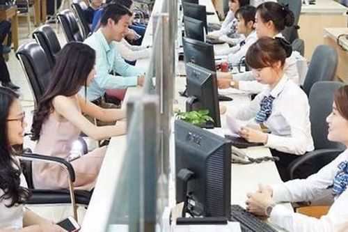 Cách xếp lương ngạch công chức chuyên ngành ngân hàng