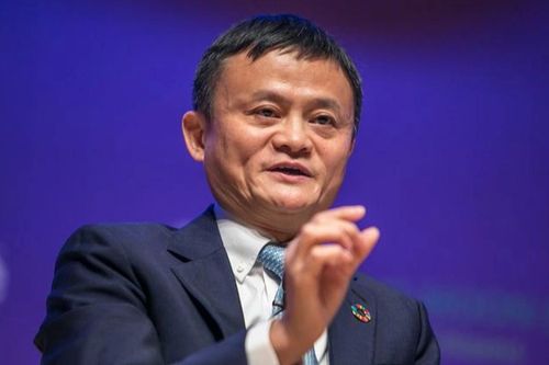 Jack Ma đang ở đâu và lý do đằng sau cú lao dốc của cổ phiếu Alibaba