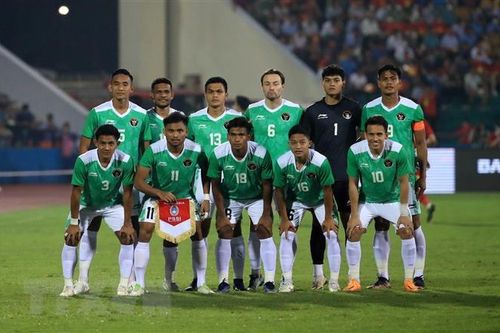 SEA Games 31: Asnawi được kỳ vọng bổ sung sức mạnh cho U23 Indonesia