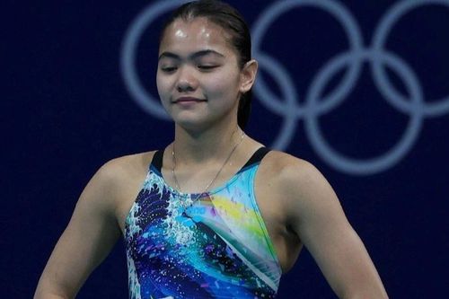 SEA Games 31: Chân dung VĐV đầu tiên đoạt Huy chương Vàng
