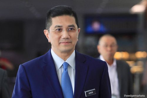 Malaysia tìm cách tăng cường hoạt động hợp tác kinh tế với Mỹ