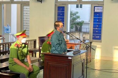 Tuyên phạt giám đốc Công ty Bất động sản Trung Land 12 năm tù