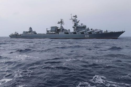 'Giới hạn đỏ' trong việc các nước chia sẻ thông tin tình báo giúp Ukraine