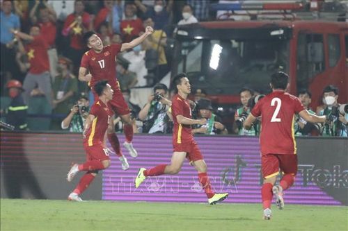 SEA Games 31: Nhà báo Malaysia đánh giá cao cơ hội vô địch của U23 Việt Nam