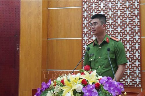 Cử tri Tây Ninh kiến nghị tạo cơ hội việc làm ổn định cho phạm nhân mãn hạn tù
