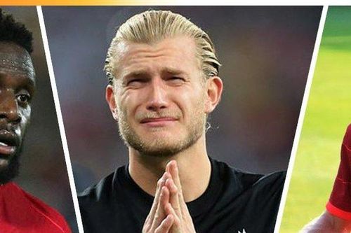3 cầu thủ có thể rời Liverpool theo dạng miễn phí ở hè 2022