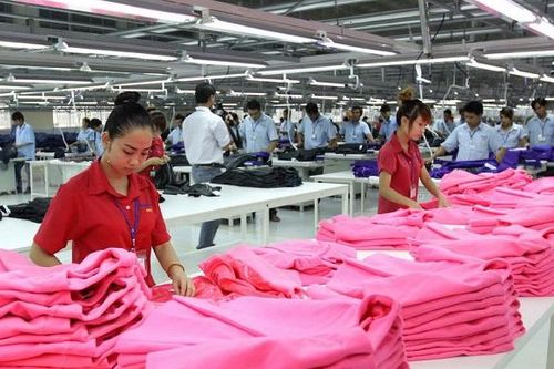 Nam Mỹ: Thị trường đầy tiềm năng cho dệt may Việt