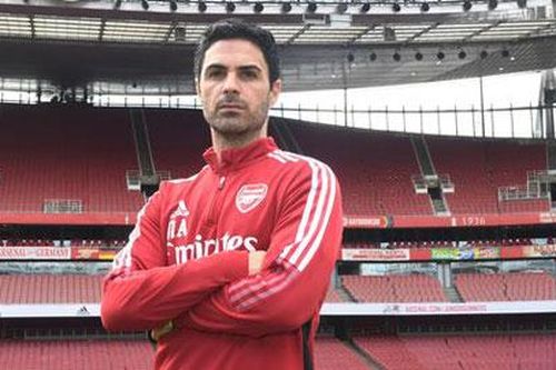 HLV Arteta yêu cầu Arsenal mua 3 cầu thủ