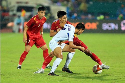 5 điểm nhấn trận U23 Việt Nam 0-0 U23 Philippines: Phung phí cơ hội