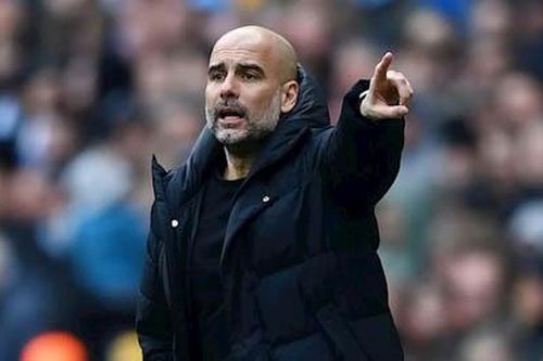 Guardiola: 'Ai cũng muốn Liverpool vô địch hơn Man City'