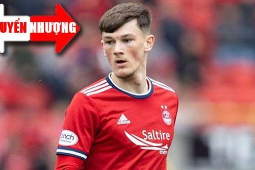 Tin chuyển nhượng 9/5: Liverpool gia cố hành lang cánh với sao trẻ người Scotland