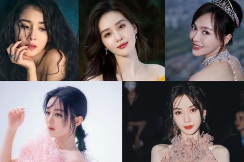 Dàn tiểu Hoa 85 sau khi có con: Dương Mịch, Lệ Dĩnh theo đuổi sự nghiệp, Thi Thi chăm sóc gia đình